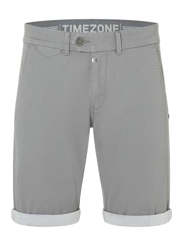 Timezone Shorts "Janno" in Grau