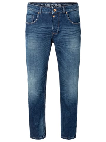 Timezone Jeans "Matz" - Comfort fit - in Blau