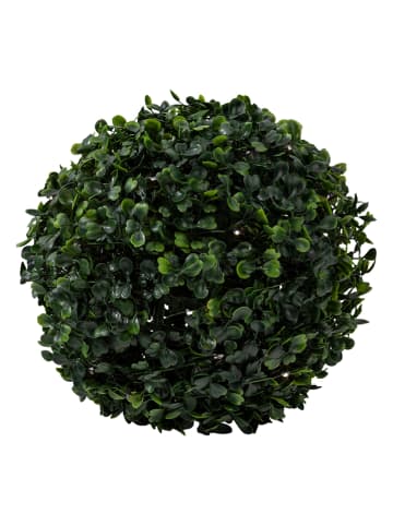 Garden Hero Decoratieve ledlamp groen - Ø 25 cm