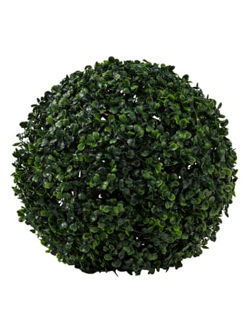 Garden Hero Decoratieve ledlamp groen - Ø 31 cm