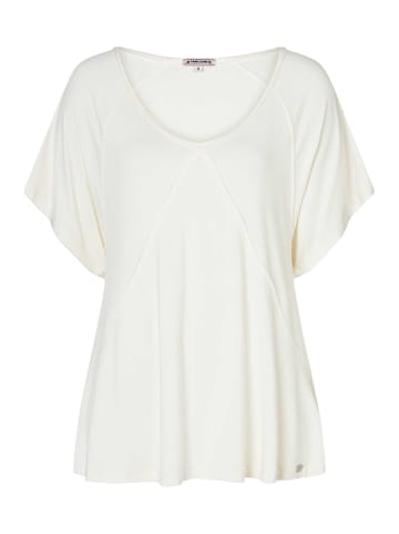 Timezone Blouse crème