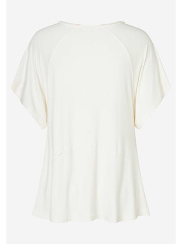 Timezone Blouse crème