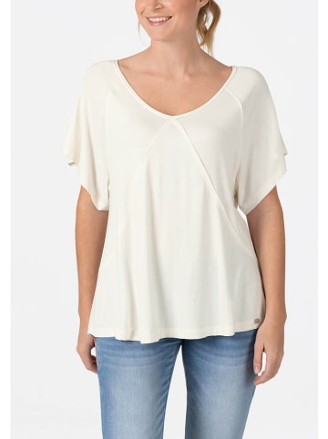 Timezone Blouse crème