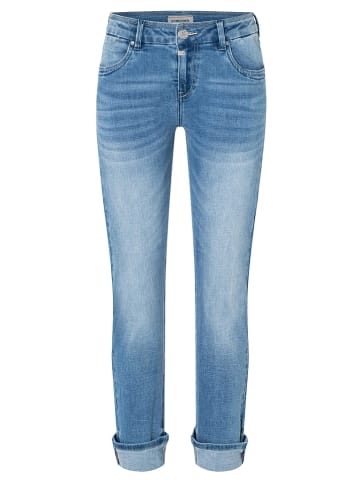 Timezone Jeans - Slim fit - in Hellblau