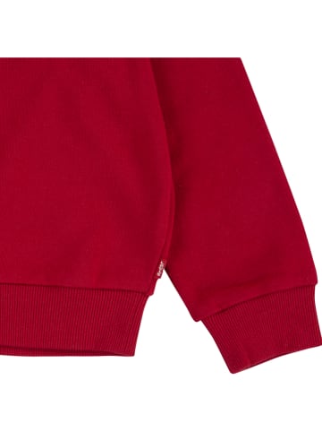 Levi's Kids Bluza w kolorze czerwonym