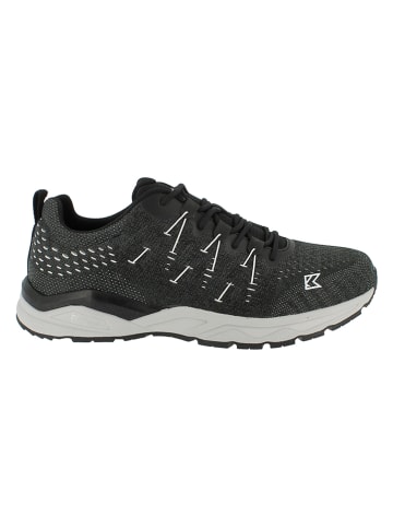 Kastinger Wandelschoenen "Munkbaar" zwart