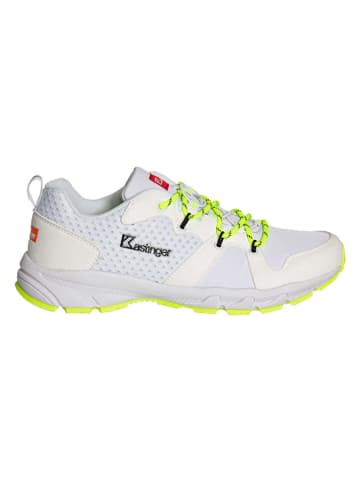 Kastinger Wanderschuhe "Bractic" in Weiß