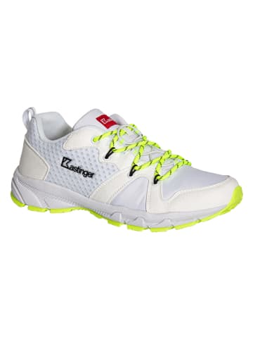 Kastinger Wanderschuhe "Bractic" in Weiß