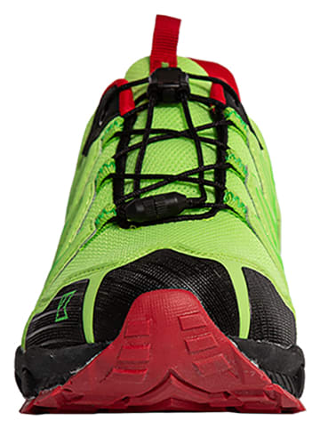 Kastinger Trekkingschoenen "Samakaan" groen