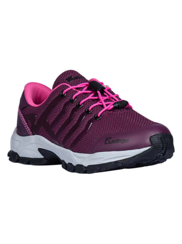 Kastinger Trekkingschuhe "Maroon" in Lila