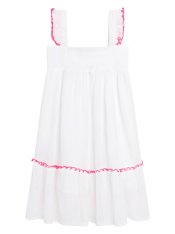 Billieblush Kleid in Weiß