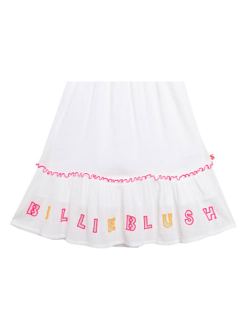 Billieblush Kleid in Weiß