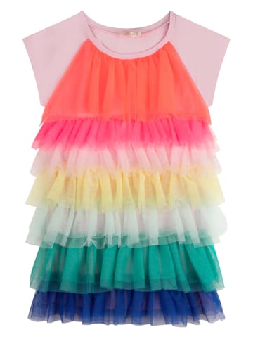 Billieblush Sukienka ze wzorem