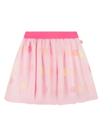 Billieblush Spódnica w kolorze różowym