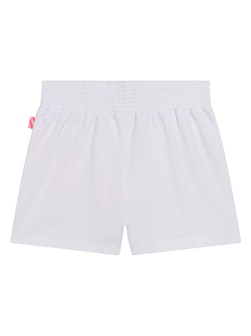 Billieblush Shorts in Weiß