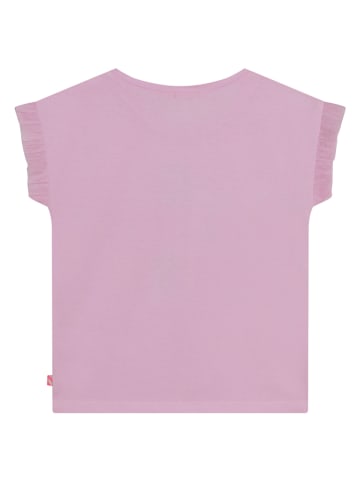 Billieblush Koszulka w kolorze różowym
