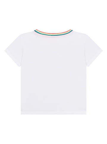 Billieblush Shirt in Weiß