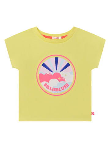 Billieblush Shirt in Gelb