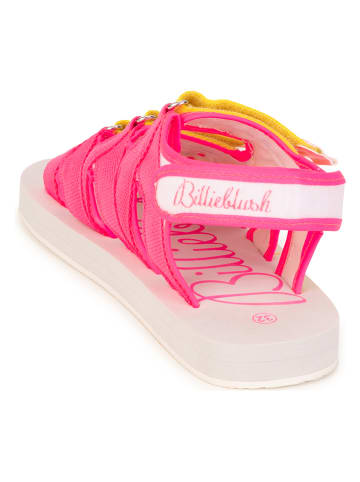 Billieblush Sandalen in Pink