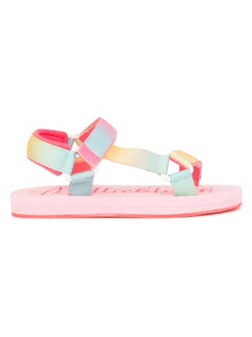 Billieblush Sandalen in Pink