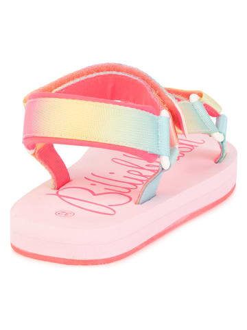 Billieblush Sandalen roze