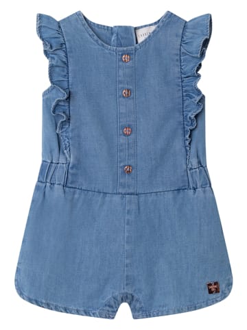 Carrément beau Jumpsuit in Blau