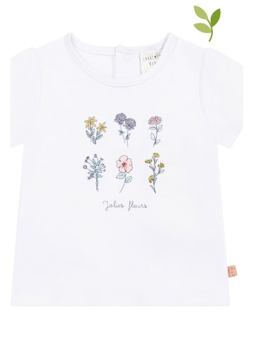 Carrément beau Shirt in Weiß