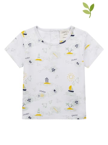 Carrément beau Shirt wit