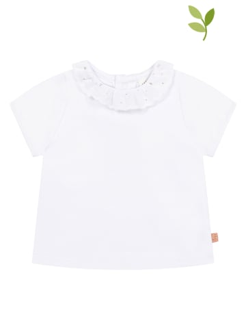Carrément beau Shirt in Weiß