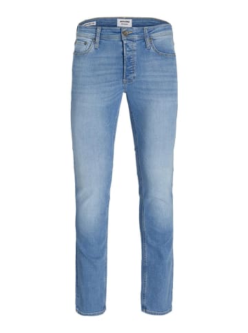 Jack & Jones Jeans - Slim fit - in Hellblau