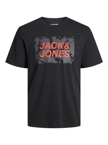 Jack & Jones Shirt "Colauge" zwart