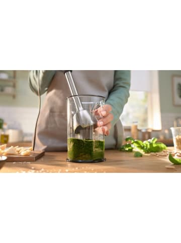 Bosch Kleingeräte Stabmixer "ErgoMaster Serie 4" in Schwarz - 600 W