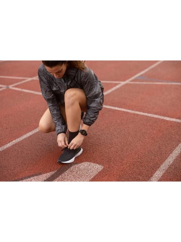 Garmin GPS-Laufuhr "Forerunner 255 Basic" in Anthrazit