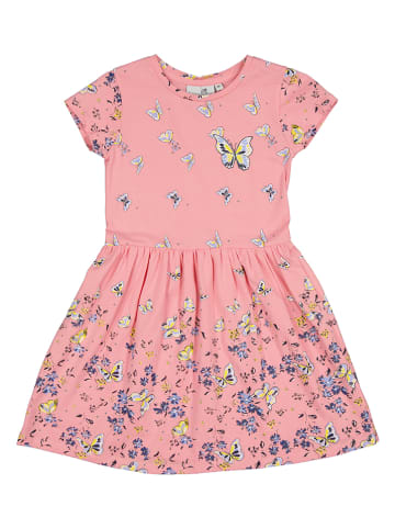 Happy girls by Eisend Kleid in Rosa