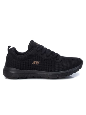 Xti Sneakers in Schwarz