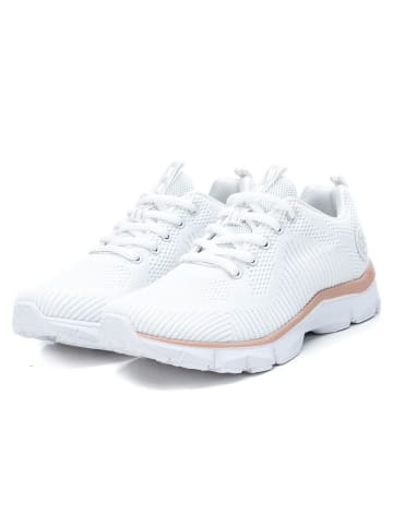 Xti Sneakers wit