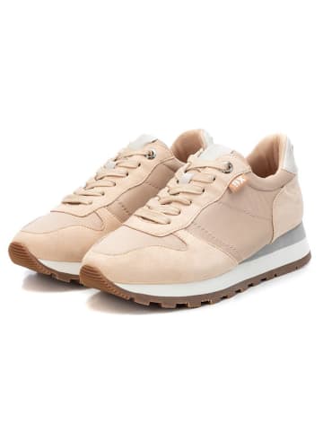 Xti Sneakers in Beige