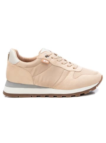 Xti Sneakers in Beige