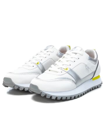Xti Sneakers wit