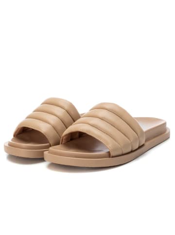 Xti Slippers beige