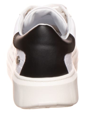 Xti Sneakers in Weiß