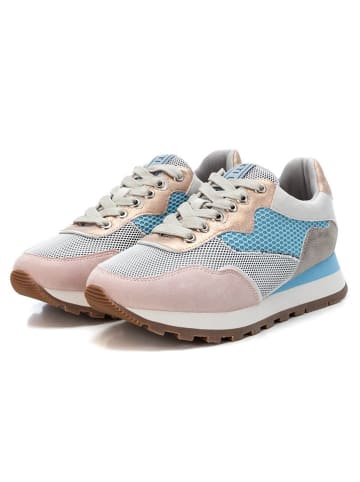 Xti Sneakers in Bunt
