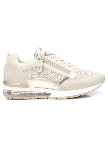 Xti Sneakers beige