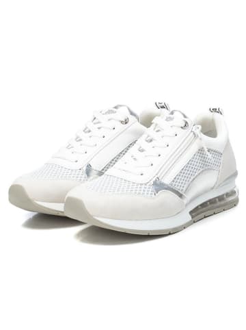 Xti Sneakers in Weiß