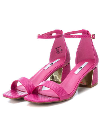 Xti Haksandalen roze