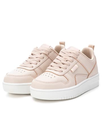 XTI Kids Sneakers beige
