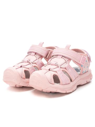 XTI Kids Enkelsandalen lichtroze