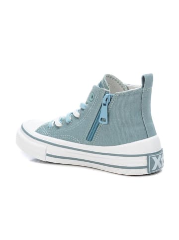 XTI Kids Sneakers lichtblauw