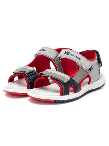 XTI Kids Sandalen grijs