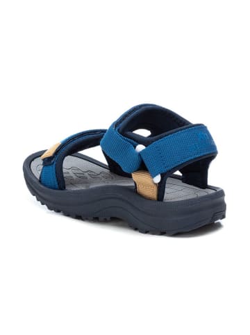 XTI Kids Sandalen donkerblauw